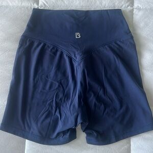 SOLD! Buffbunny Shorts